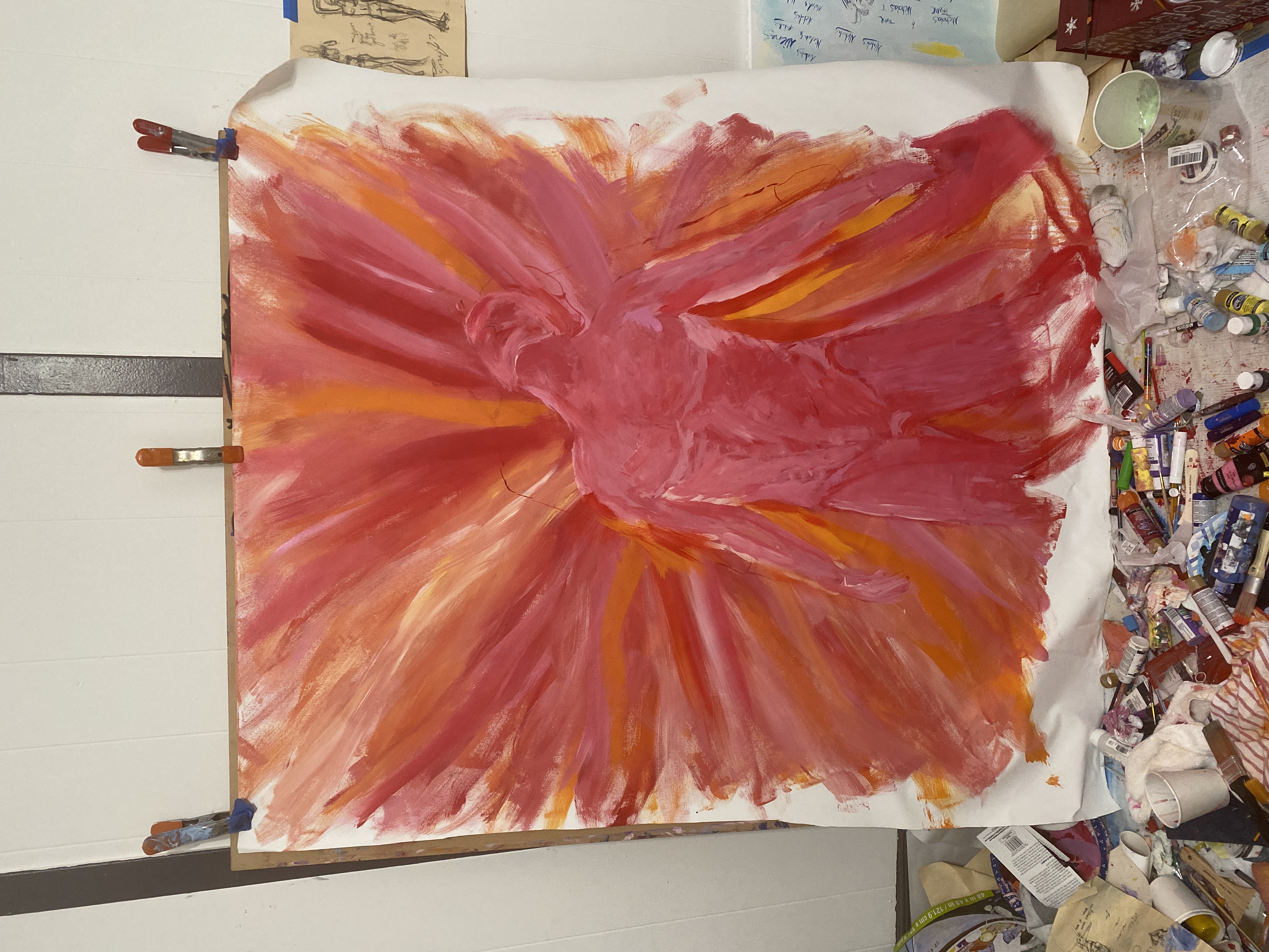 nicholas titzler eden nick